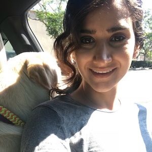 Meet your Posher, Bahar